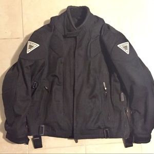 Nitro Motorcycle Jacket